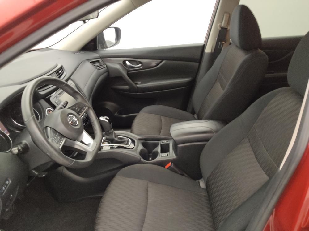 used 2019 Nissan Rogue car, priced at $16,695