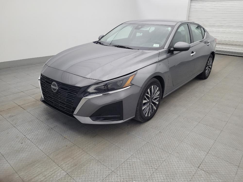 used 2023 Nissan Altima car, priced at $20,695