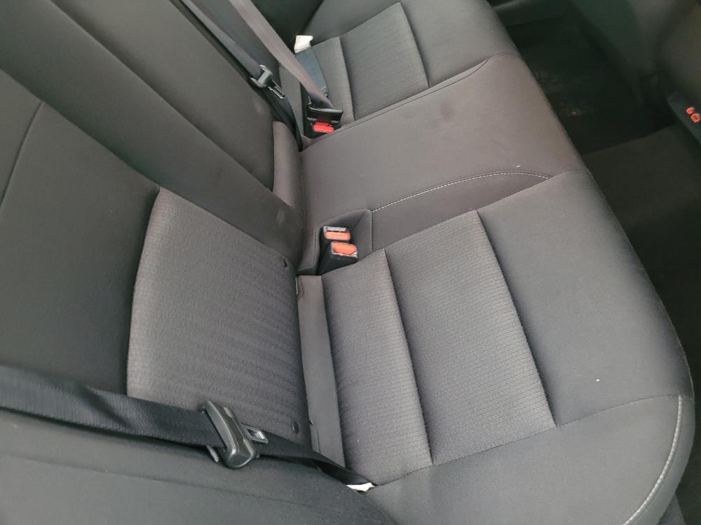 used 2023 Nissan Altima car, priced at $20,695