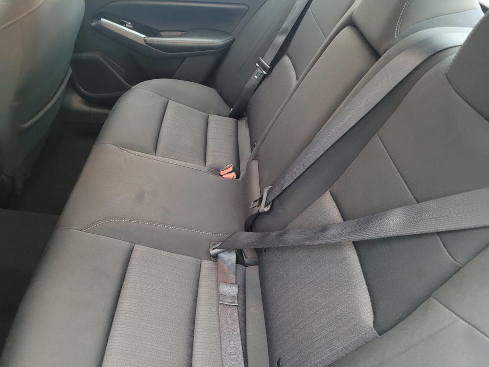 used 2023 Nissan Altima car, priced at $20,695