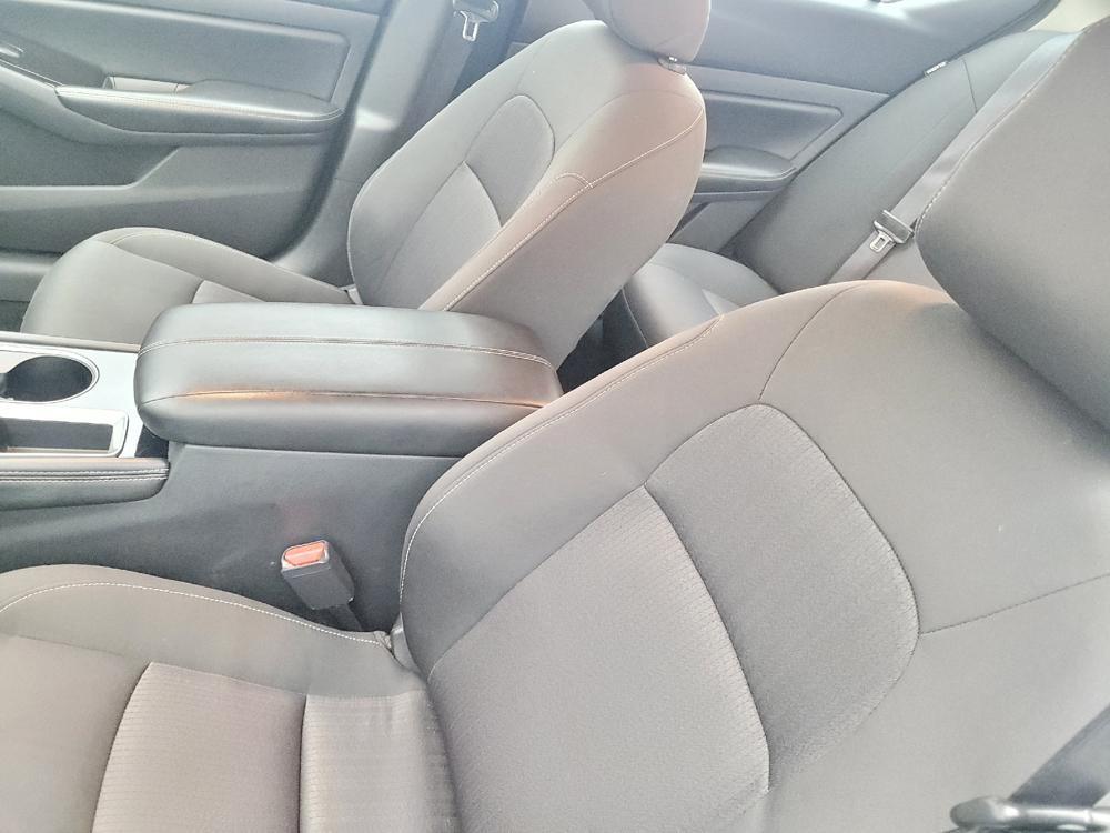 used 2023 Nissan Altima car, priced at $20,695