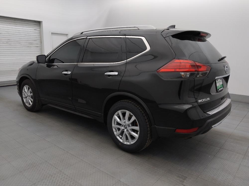used 2017 Nissan Rogue car, priced at $15,895