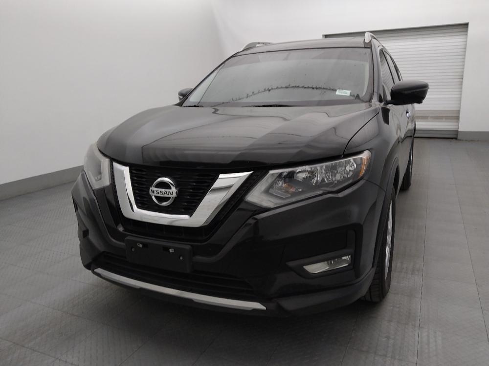 used 2017 Nissan Rogue car, priced at $15,895