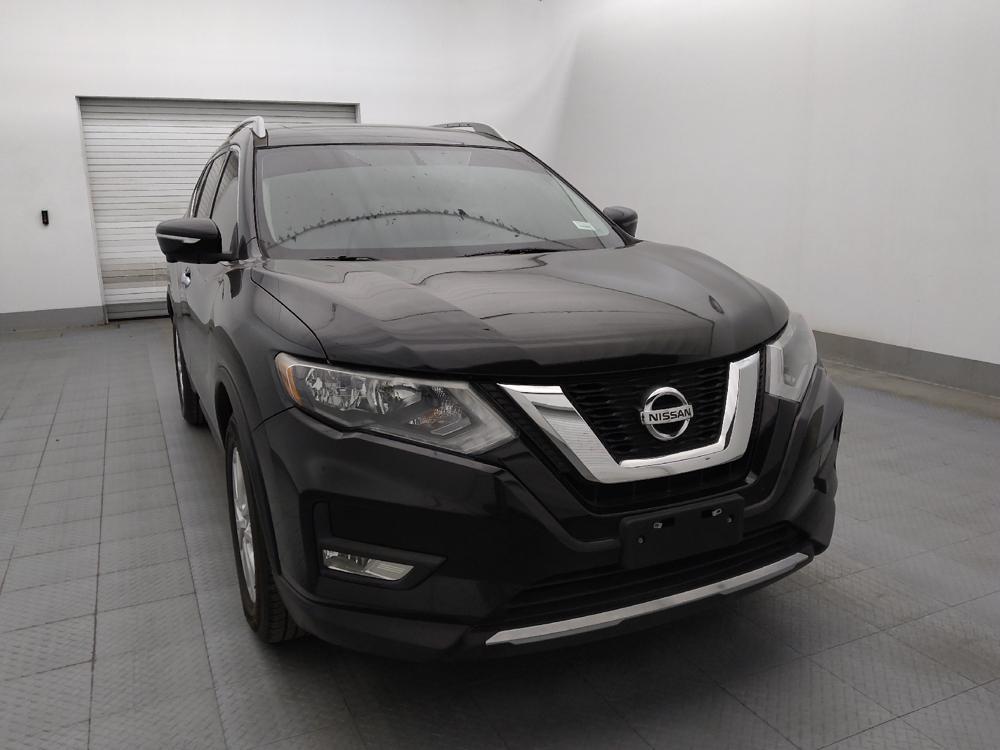 used 2017 Nissan Rogue car, priced at $15,895