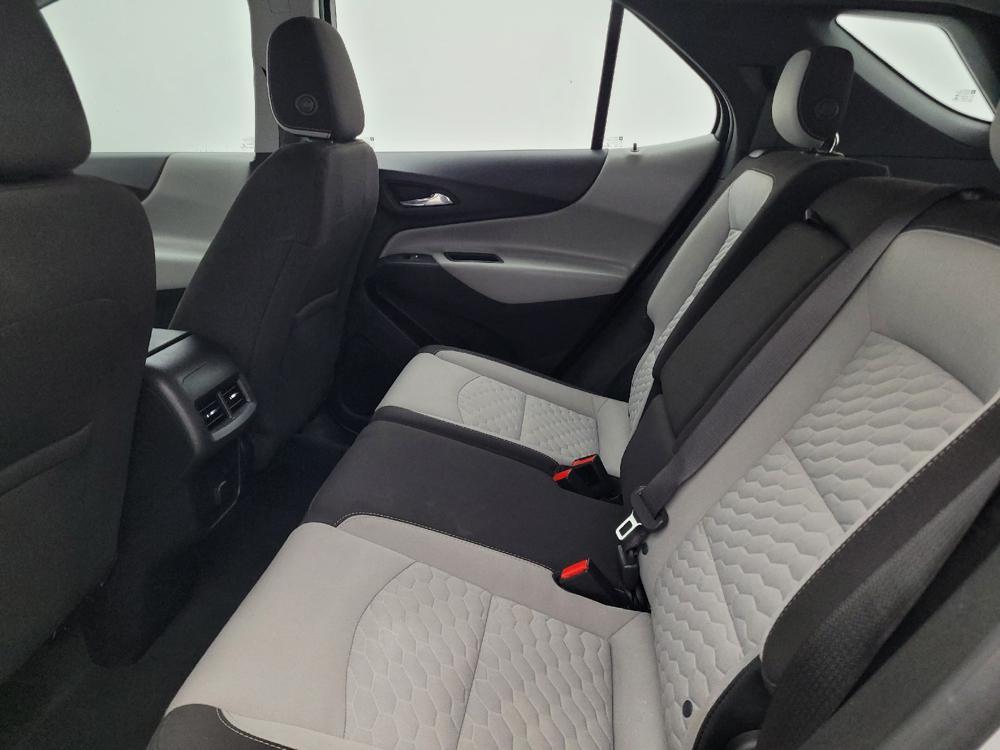 used 2018 Chevrolet Equinox car, priced at $14,995