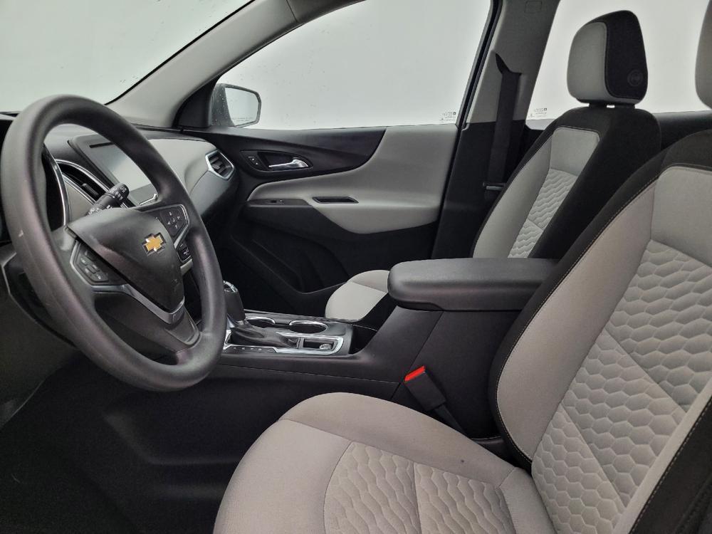 used 2018 Chevrolet Equinox car, priced at $14,995