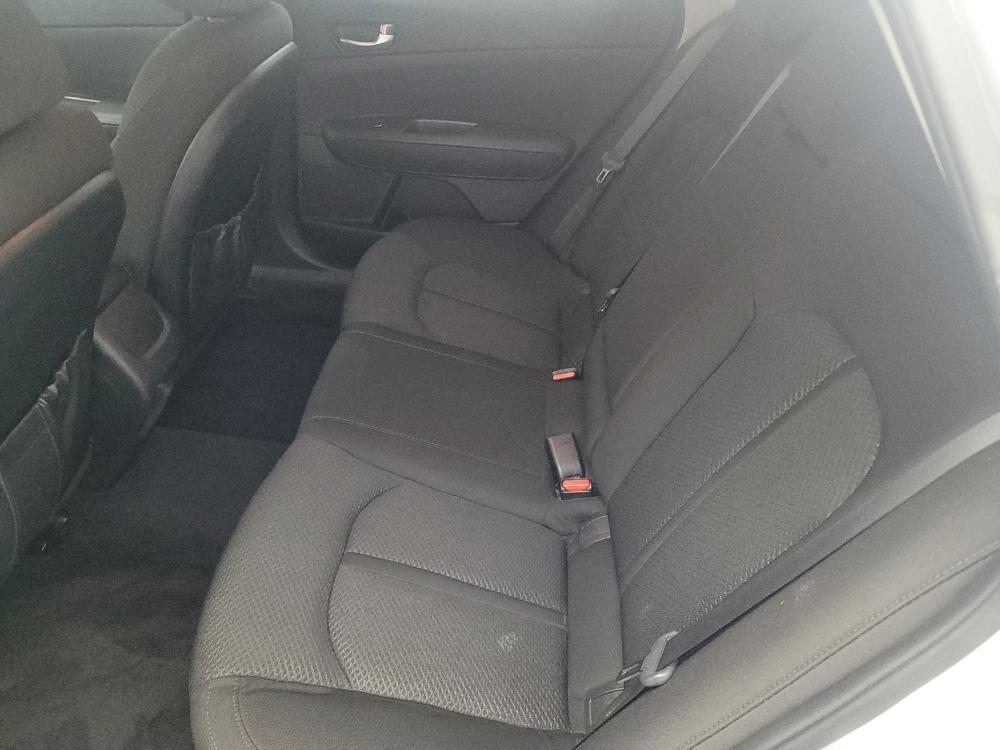 used 2018 Kia Optima car, priced at $14,395