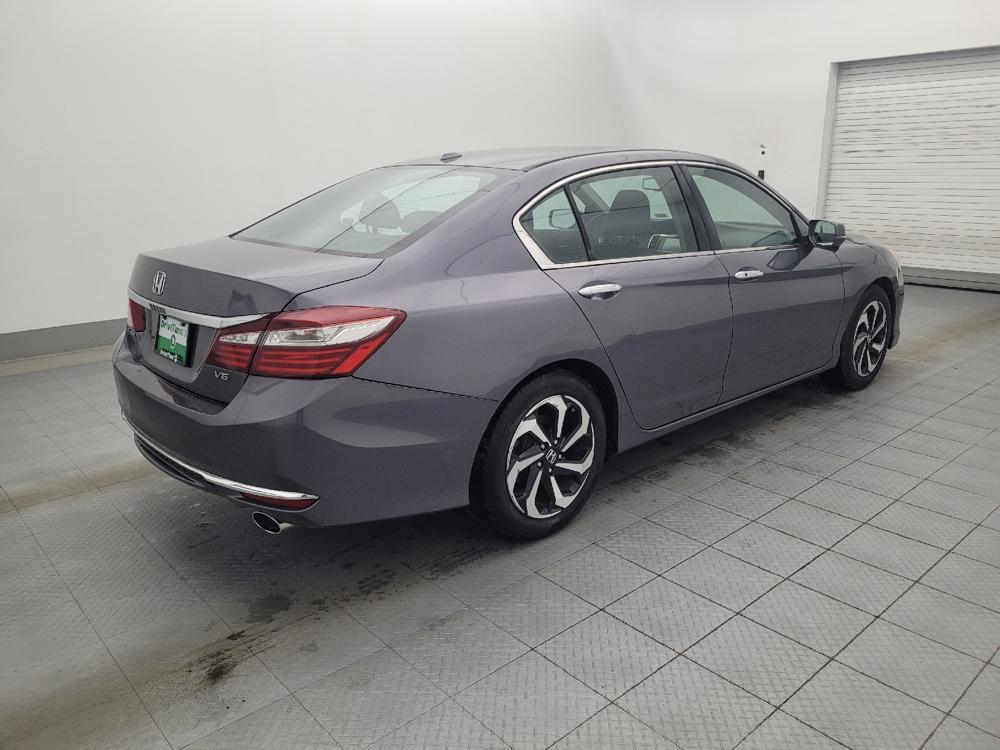 used 2017 Honda Accord car, priced at $18,795