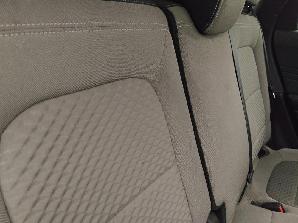 used 2021 Ford Escape car, priced at $15,295