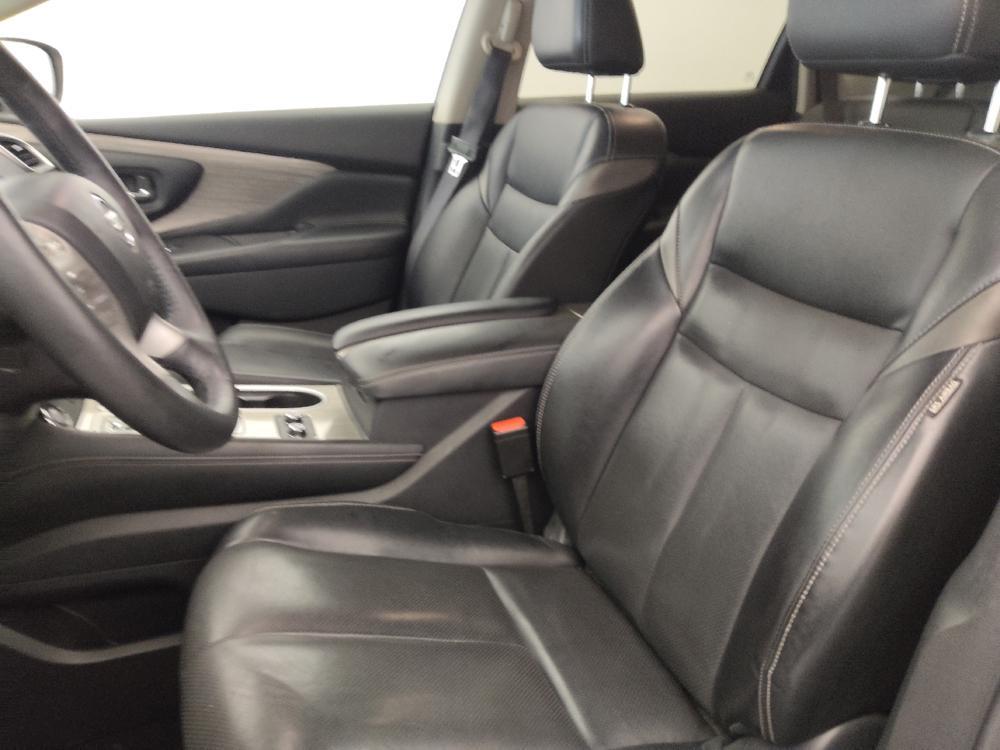used 2018 Nissan Murano car, priced at $17,795