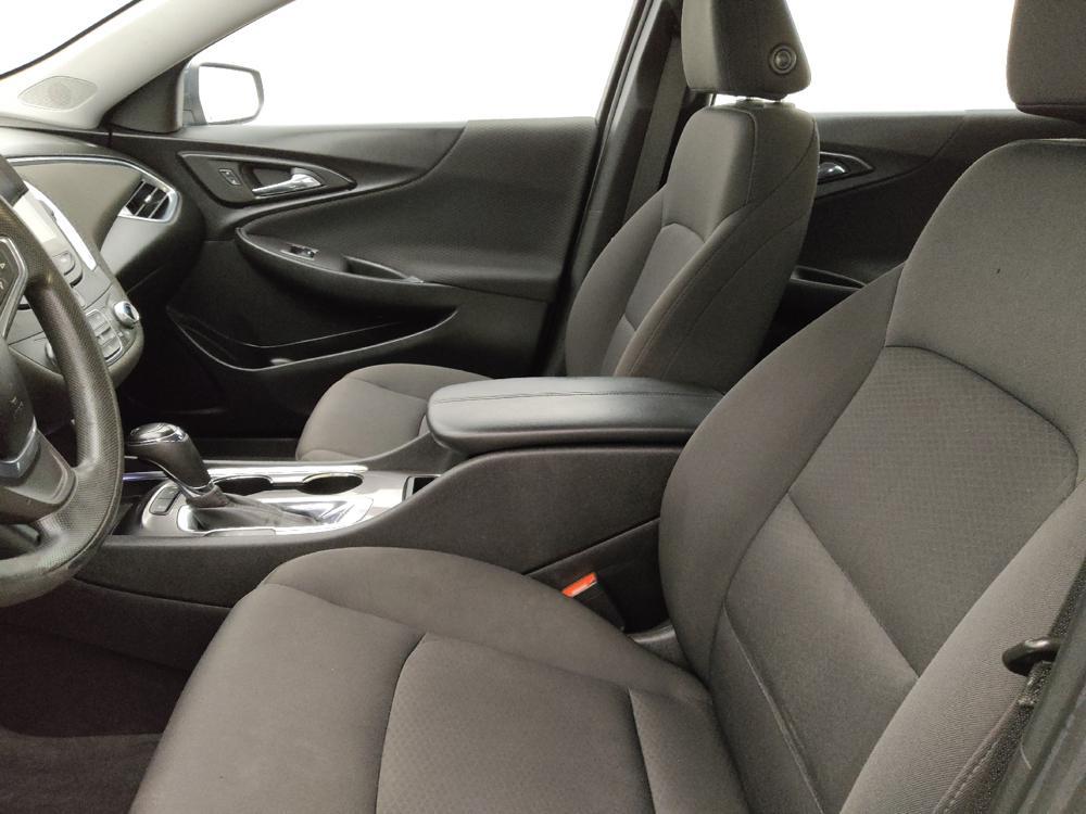 used 2019 Chevrolet Malibu car, priced at $15,195