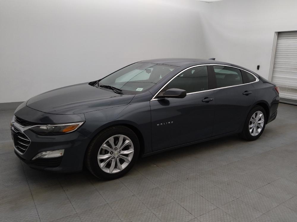 used 2019 Chevrolet Malibu car, priced at $15,195