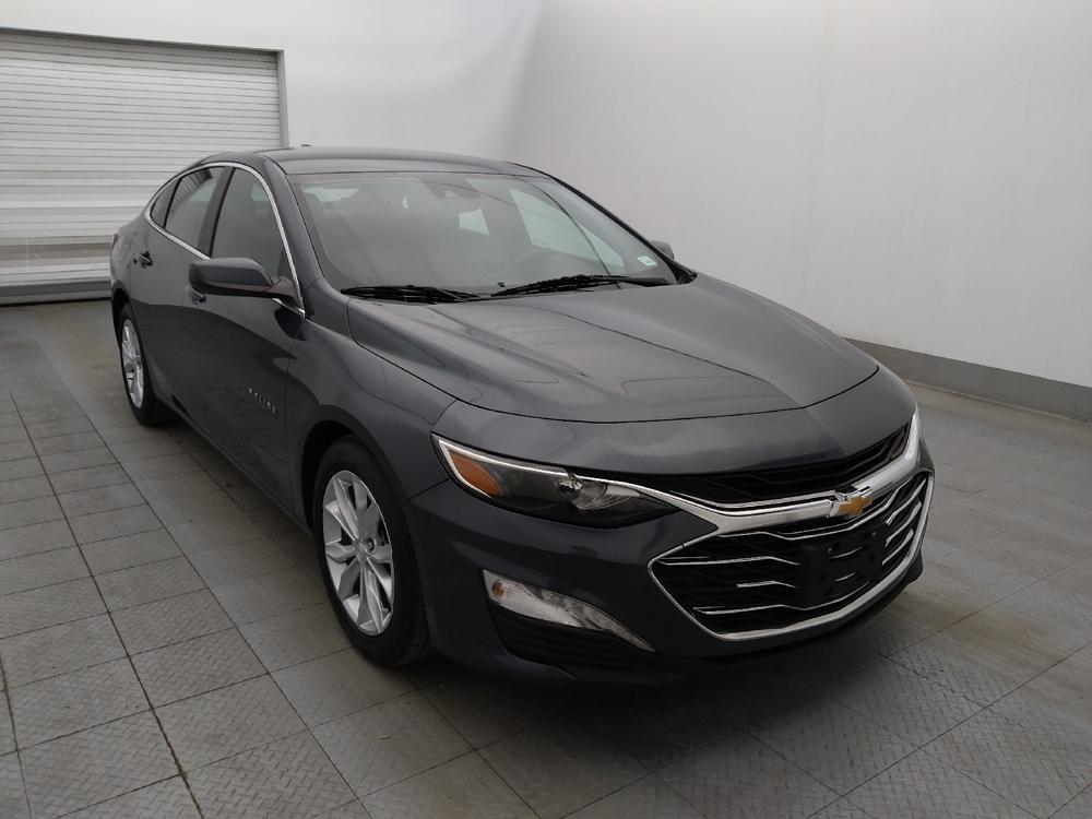 used 2019 Chevrolet Malibu car, priced at $15,195