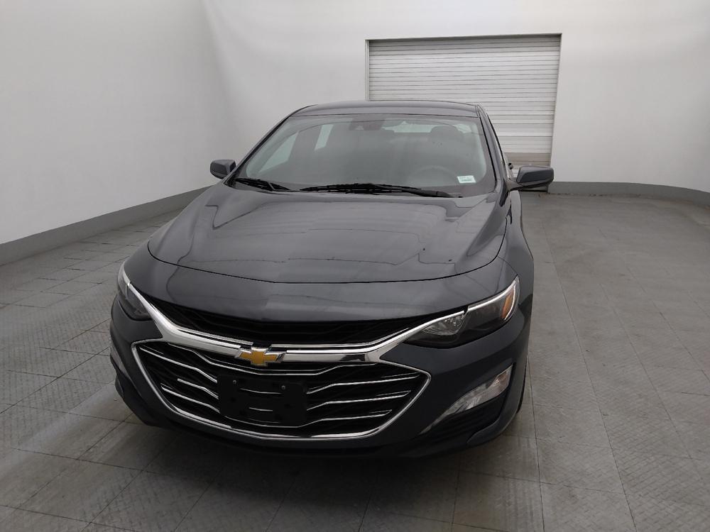used 2019 Chevrolet Malibu car, priced at $15,195