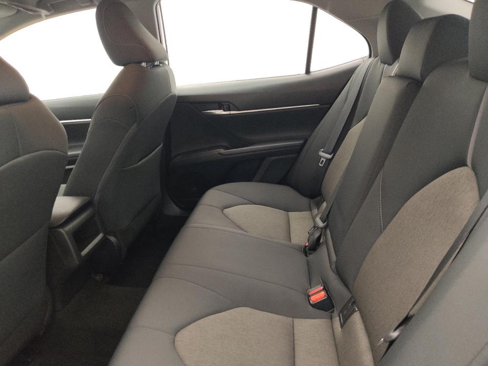 used 2023 Toyota Camry car, priced at $24,795