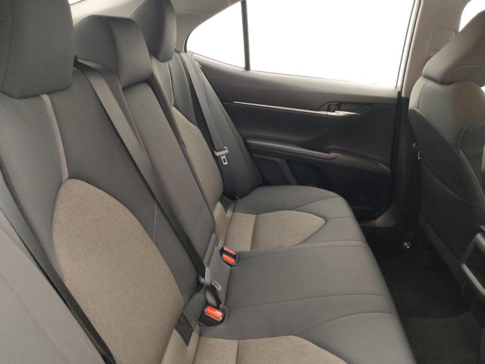 used 2023 Toyota Camry car, priced at $24,795