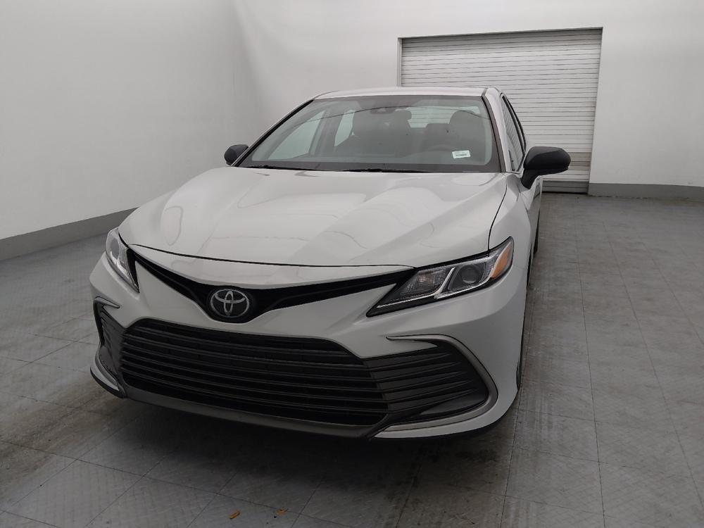 used 2023 Toyota Camry car, priced at $24,795
