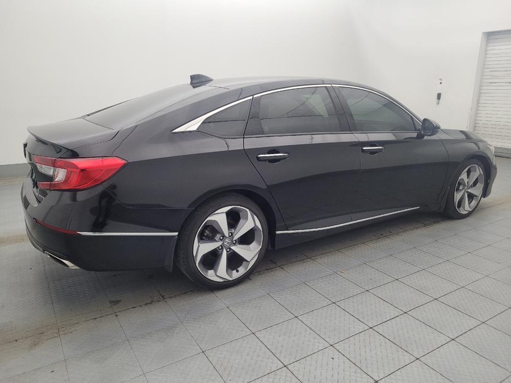 used 2018 Honda Accord car, priced at $21,595