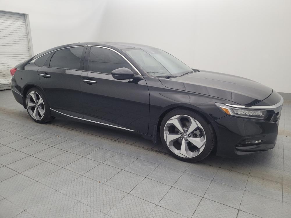 used 2018 Honda Accord car, priced at $21,595