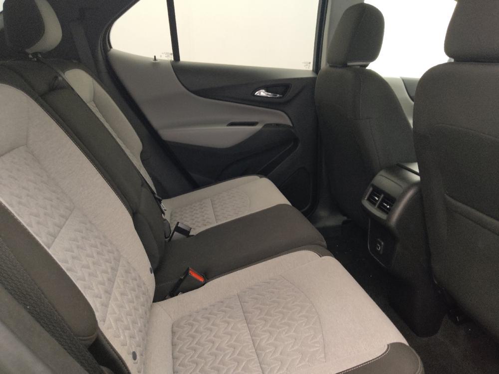 used 2023 Chevrolet Equinox car, priced at $19,995