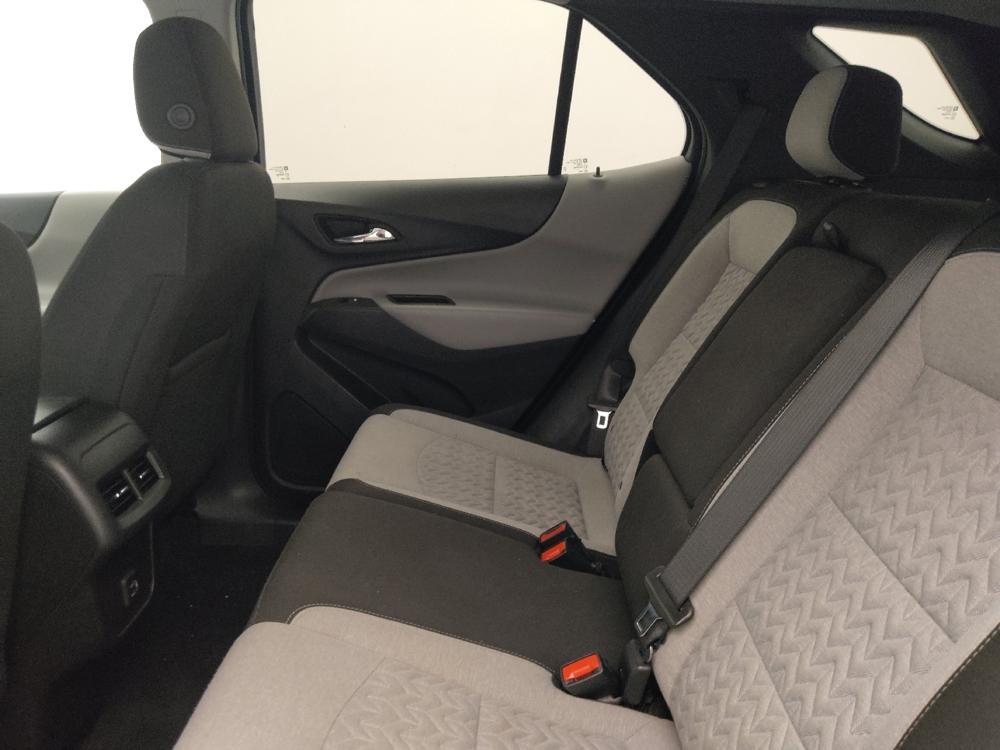 used 2023 Chevrolet Equinox car, priced at $19,995