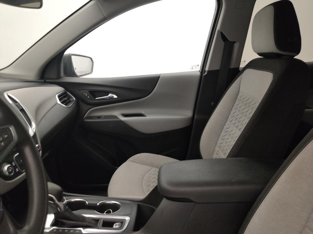 used 2023 Chevrolet Equinox car, priced at $19,995