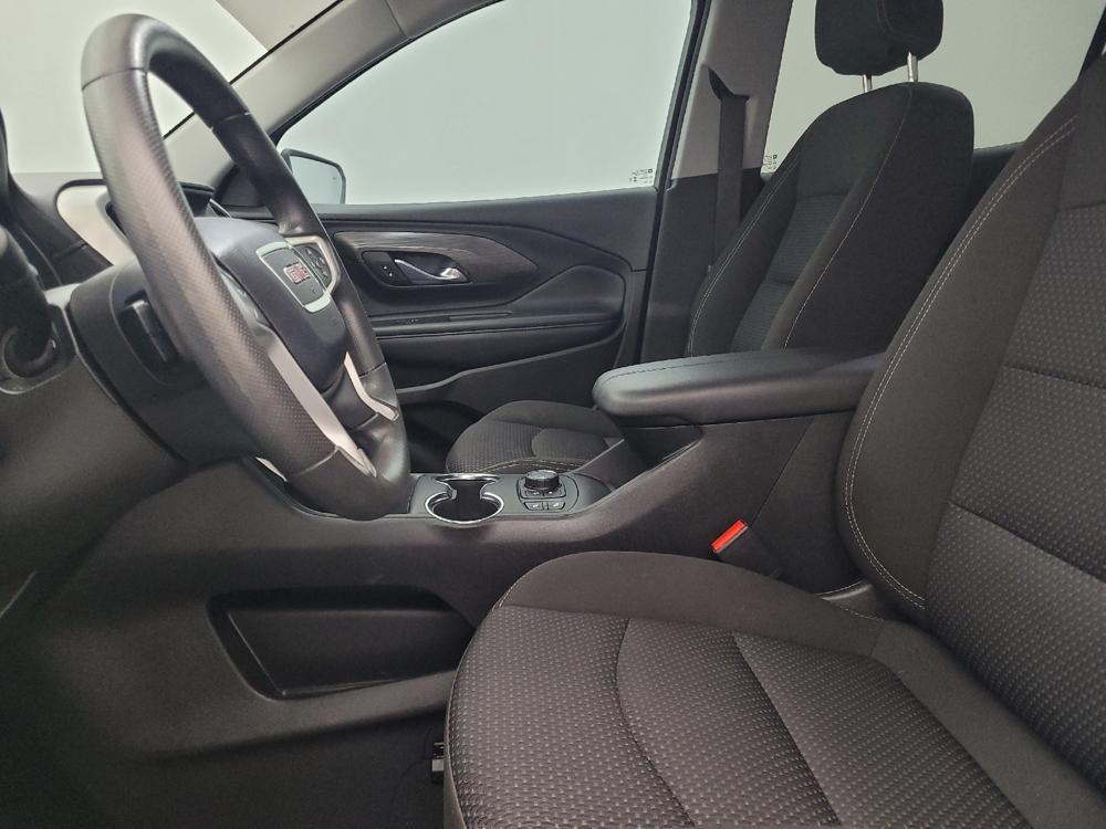used 2023 GMC Terrain car, priced at $23,395