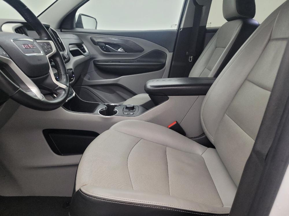 used 2023 GMC Terrain car, priced at $22,495