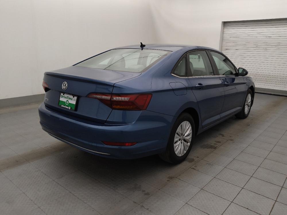 used 2019 Volkswagen Jetta car, priced at $15,095