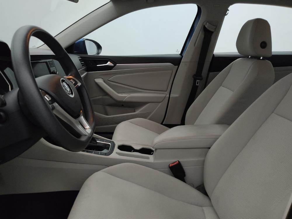 used 2019 Volkswagen Jetta car, priced at $15,095