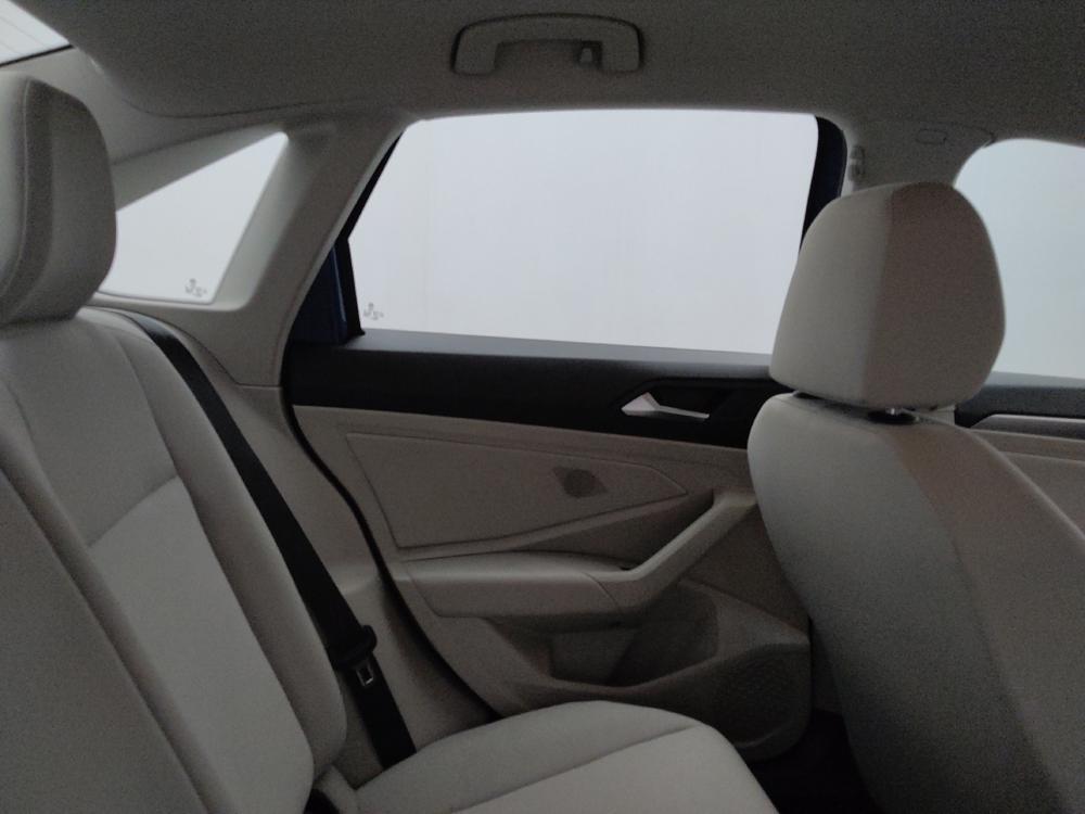 used 2019 Volkswagen Jetta car, priced at $15,095