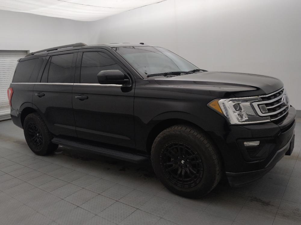 used 2019 Ford Expedition car, priced at $22,695