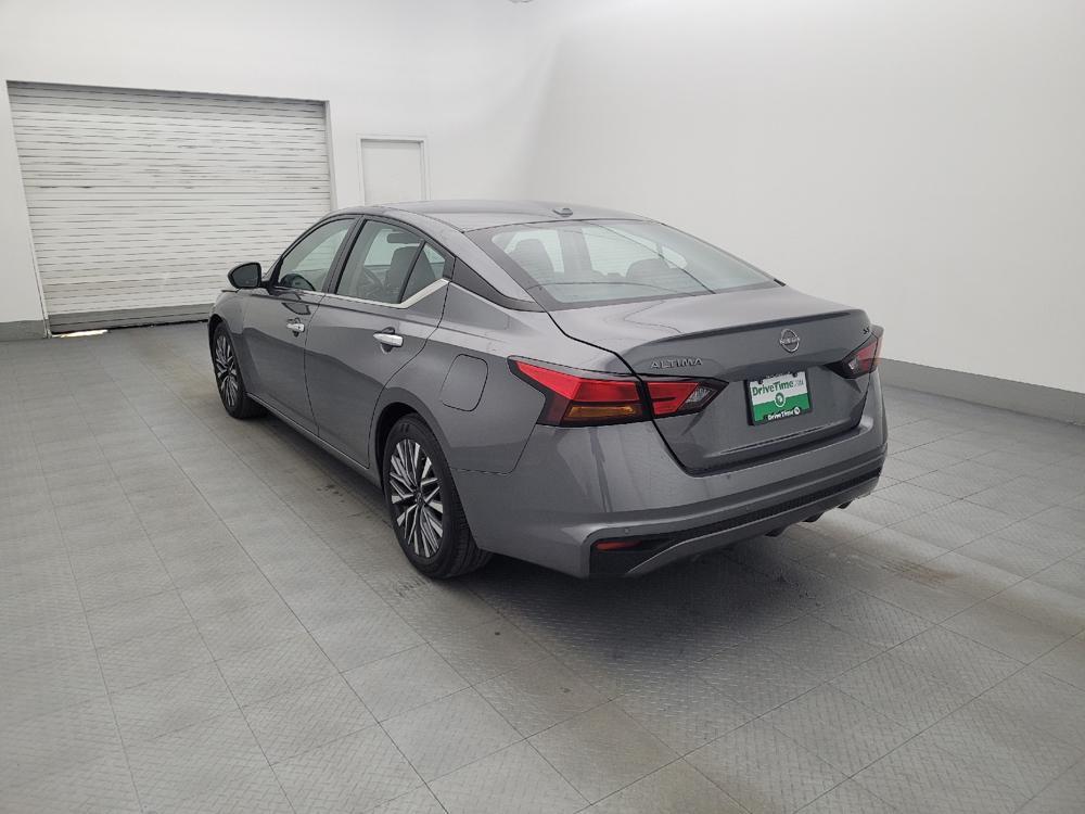 used 2024 Nissan Altima car, priced at $22,995