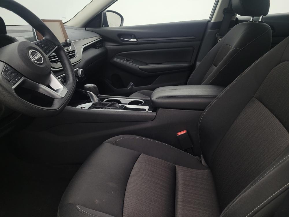used 2024 Nissan Altima car, priced at $22,995