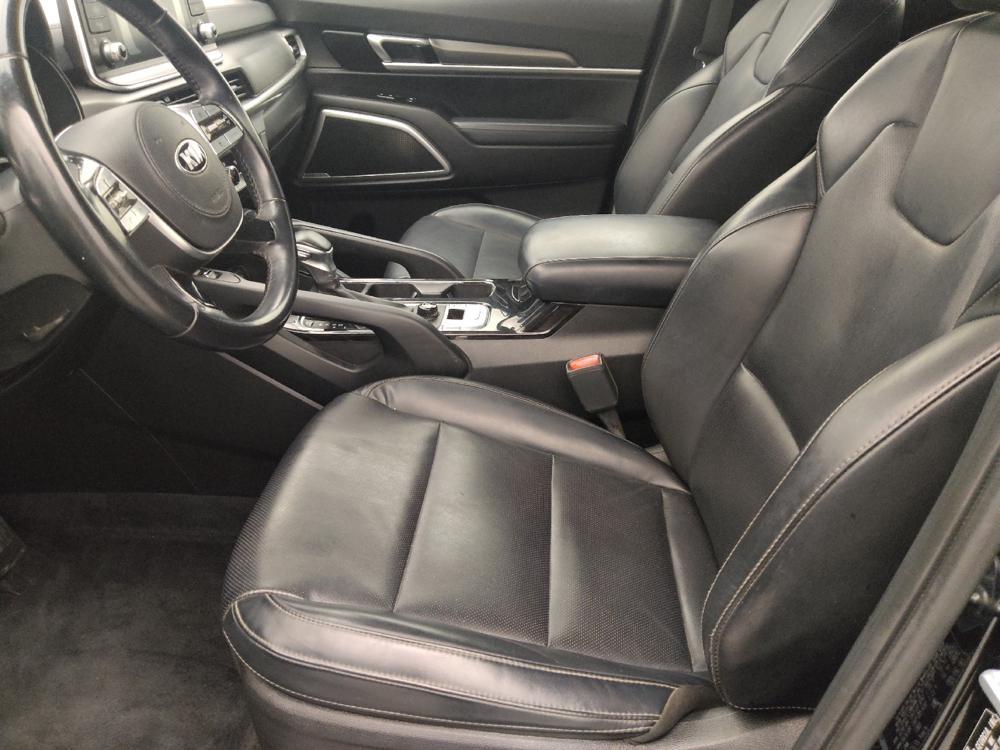 used 2020 Kia Telluride car, priced at $20,295