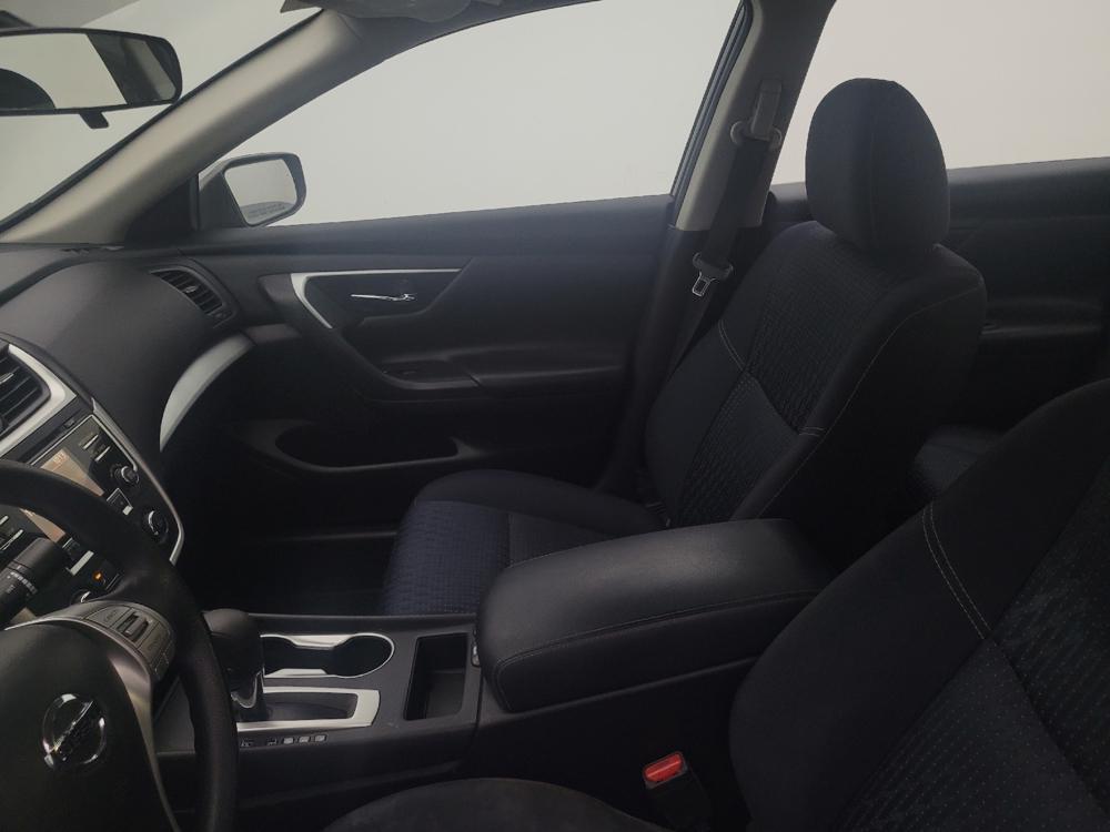used 2017 Nissan Altima car, priced at $11,695