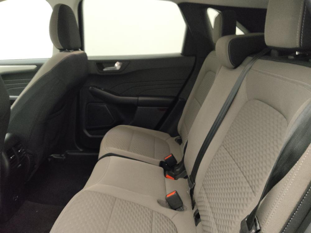 used 2021 Ford Escape car, priced at $16,095