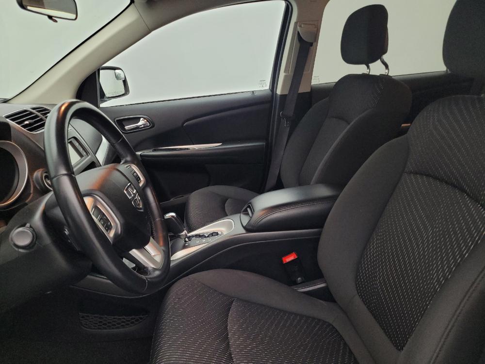 used 2018 Dodge Journey car, priced at $14,195