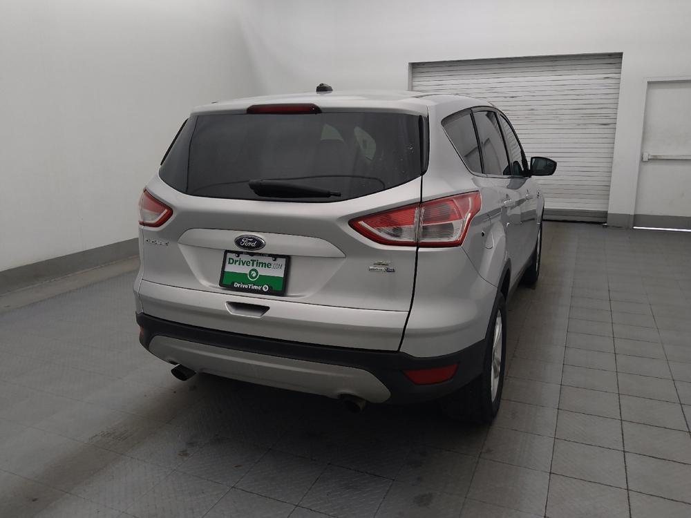 used 2015 Ford Escape car, priced at $15,295