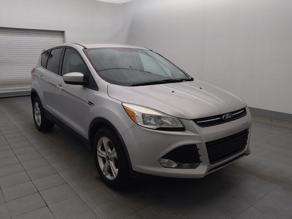 used 2015 Ford Escape car, priced at $15,295