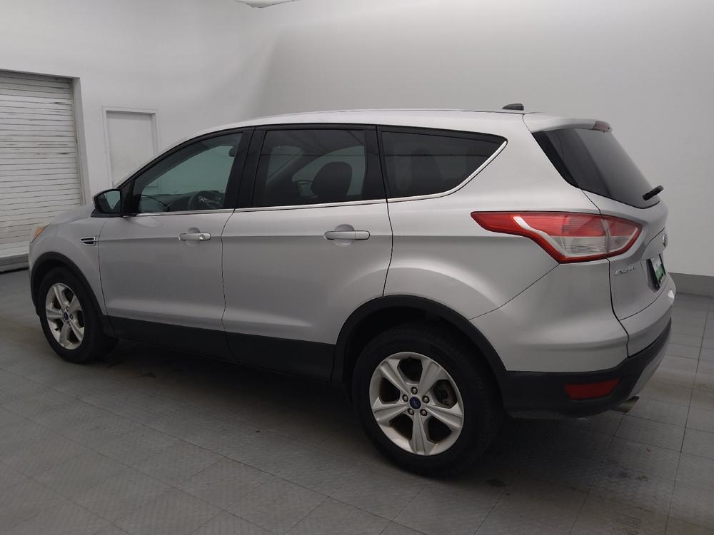 used 2015 Ford Escape car, priced at $15,295
