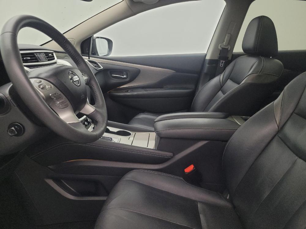 used 2016 Nissan Murano Hybrid car, priced at $20,895