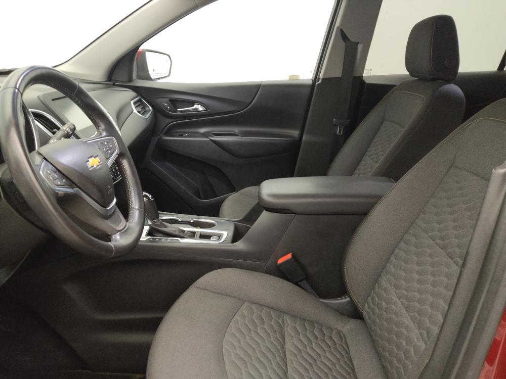 used 2018 Chevrolet Equinox car, priced at $14,295