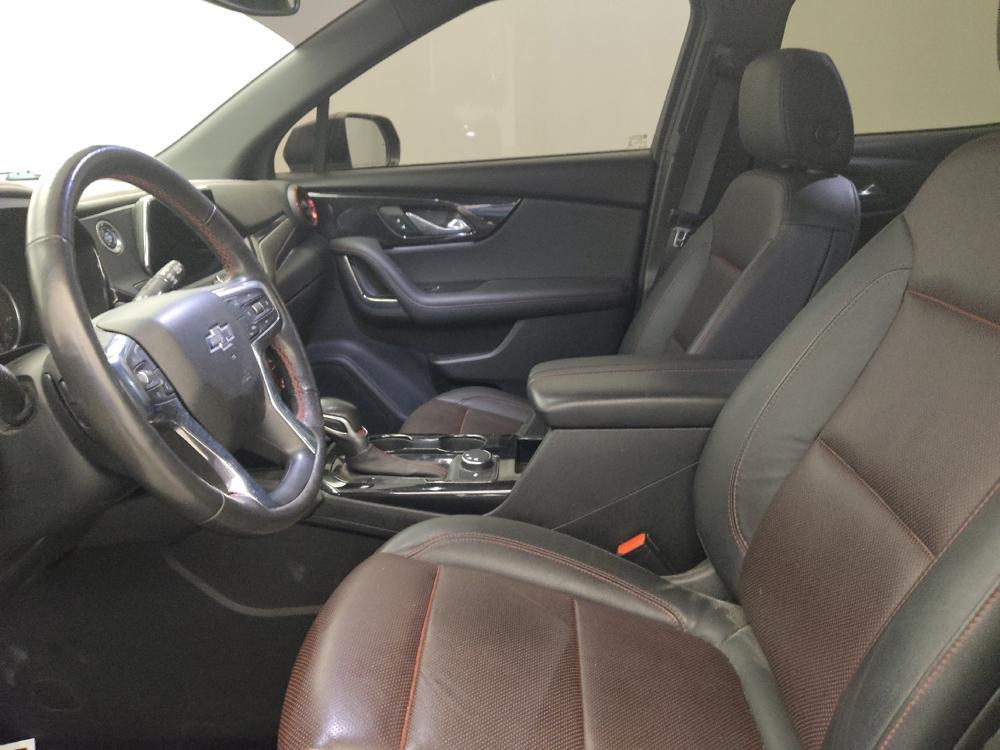 used 2019 Chevrolet Blazer car, priced at $20,495