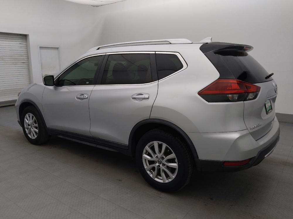 used 2018 Nissan Rogue car, priced at $13,995