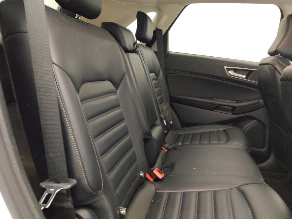 used 2024 Ford Edge car, priced at $25,895