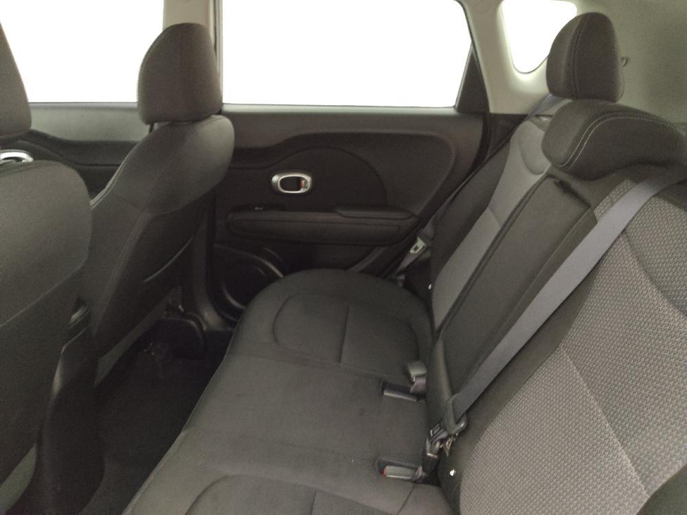 used 2019 Kia Soul car, priced at $13,995