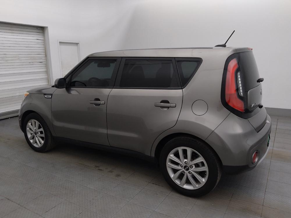 used 2019 Kia Soul car, priced at $13,995
