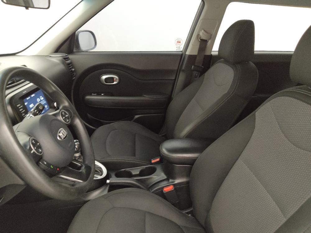 used 2019 Kia Soul car, priced at $13,995