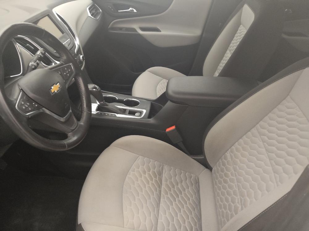 used 2019 Chevrolet Equinox car, priced at $17,695